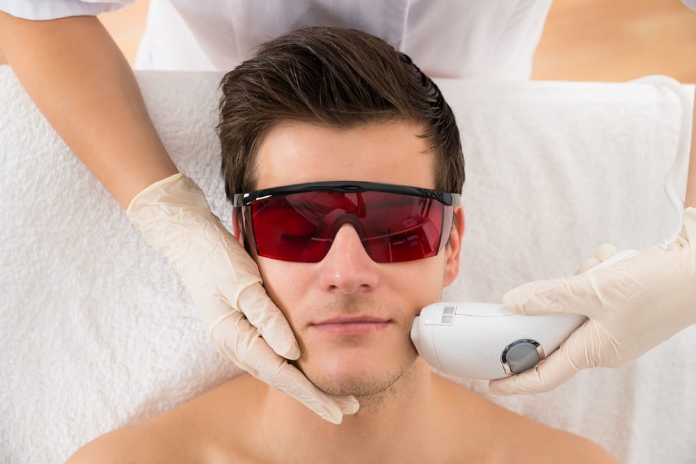 épilation laser homme bordeaux docteur slodzian