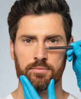 Rhinoplastie médicale à Bordeaux