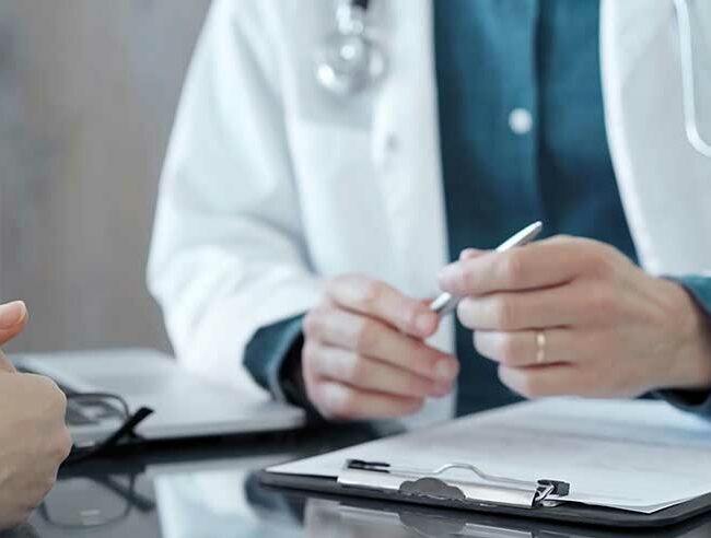 Votre première consultation de médecine esthétique : A quoi s’attendre ?